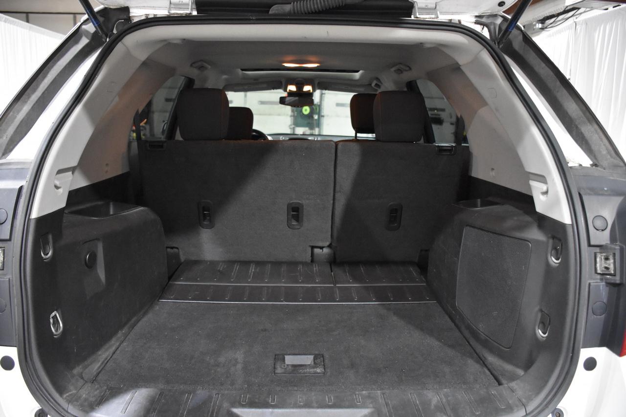 Chevrolet Equinox  2013