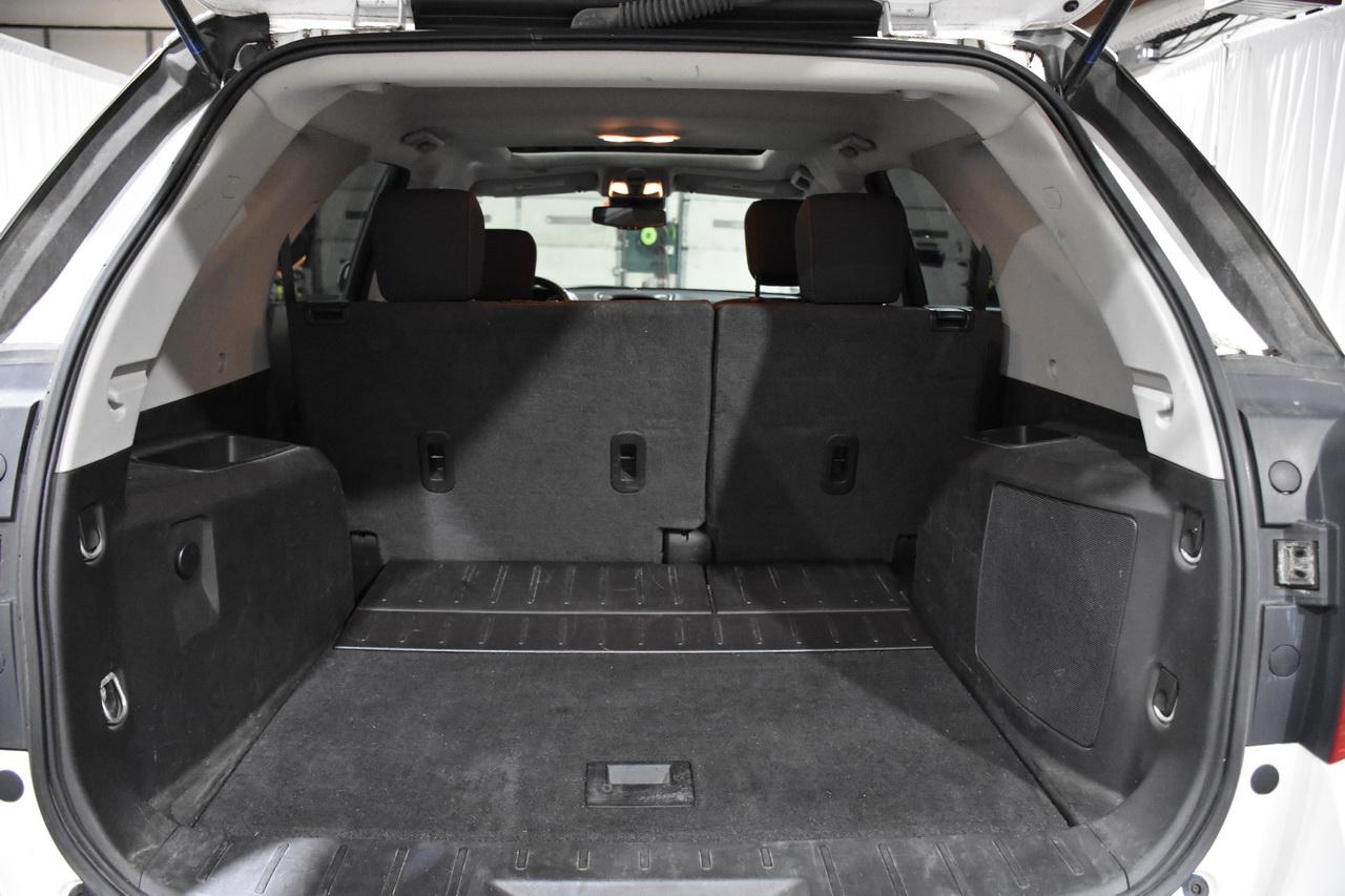 Chevrolet Equinox  2013