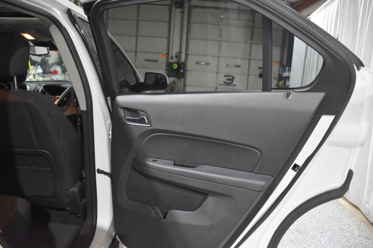 Chevrolet Equinox  2013