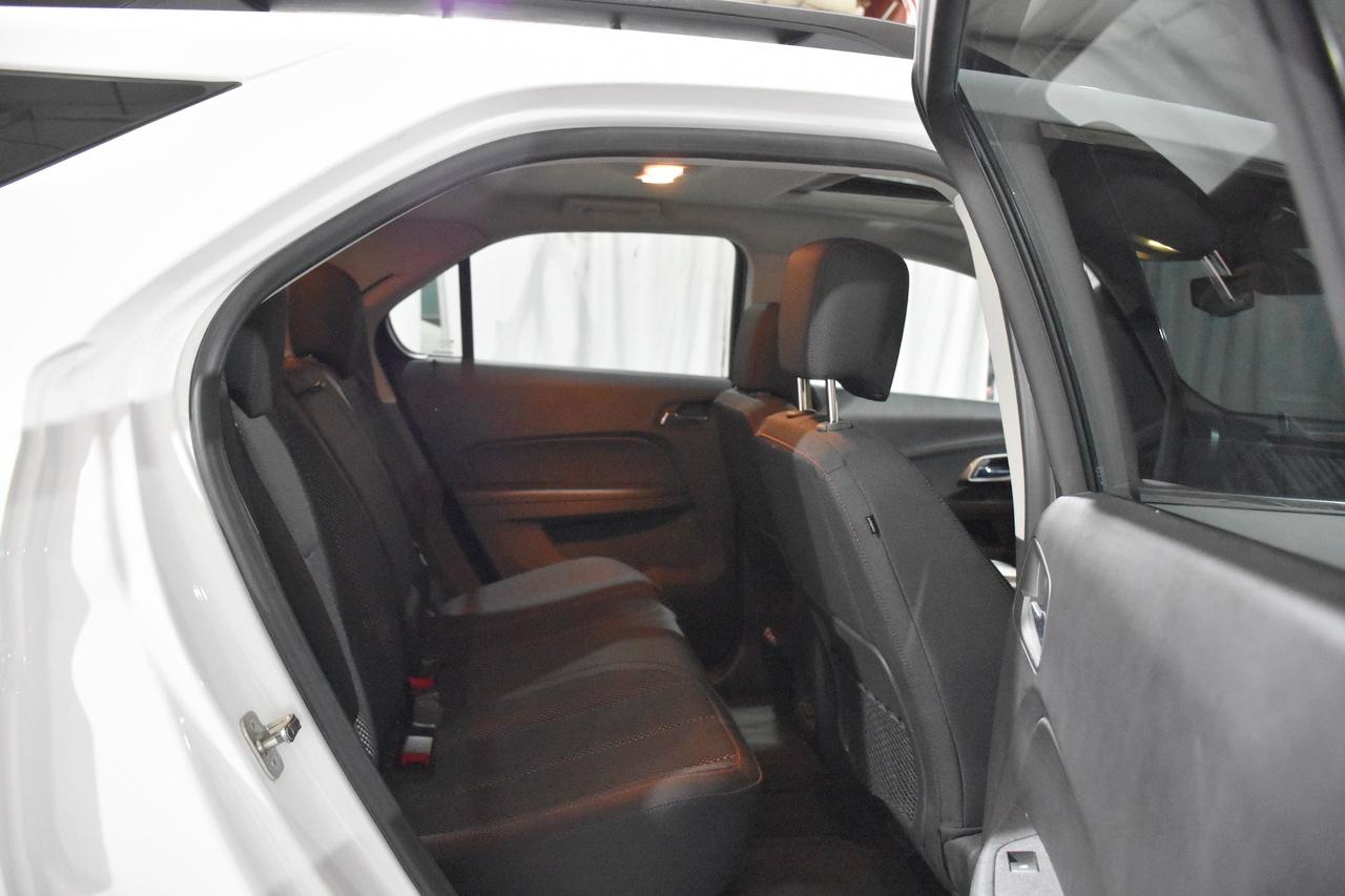 Chevrolet Equinox  2013