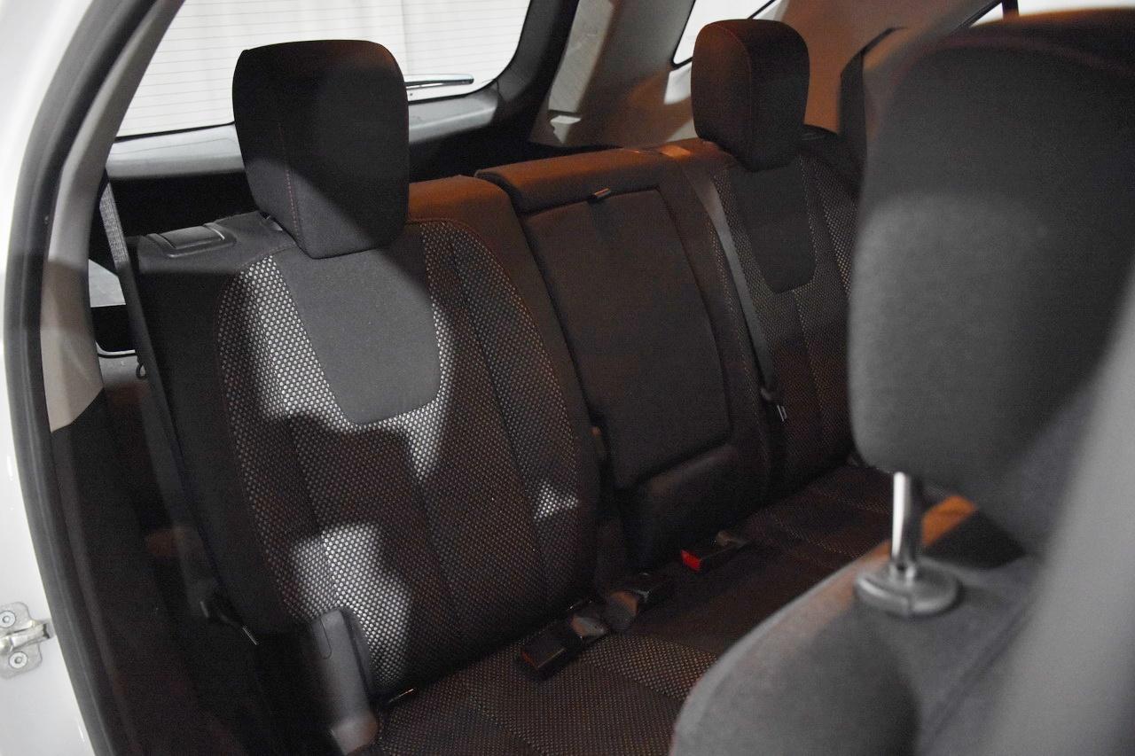 Chevrolet Equinox  2013