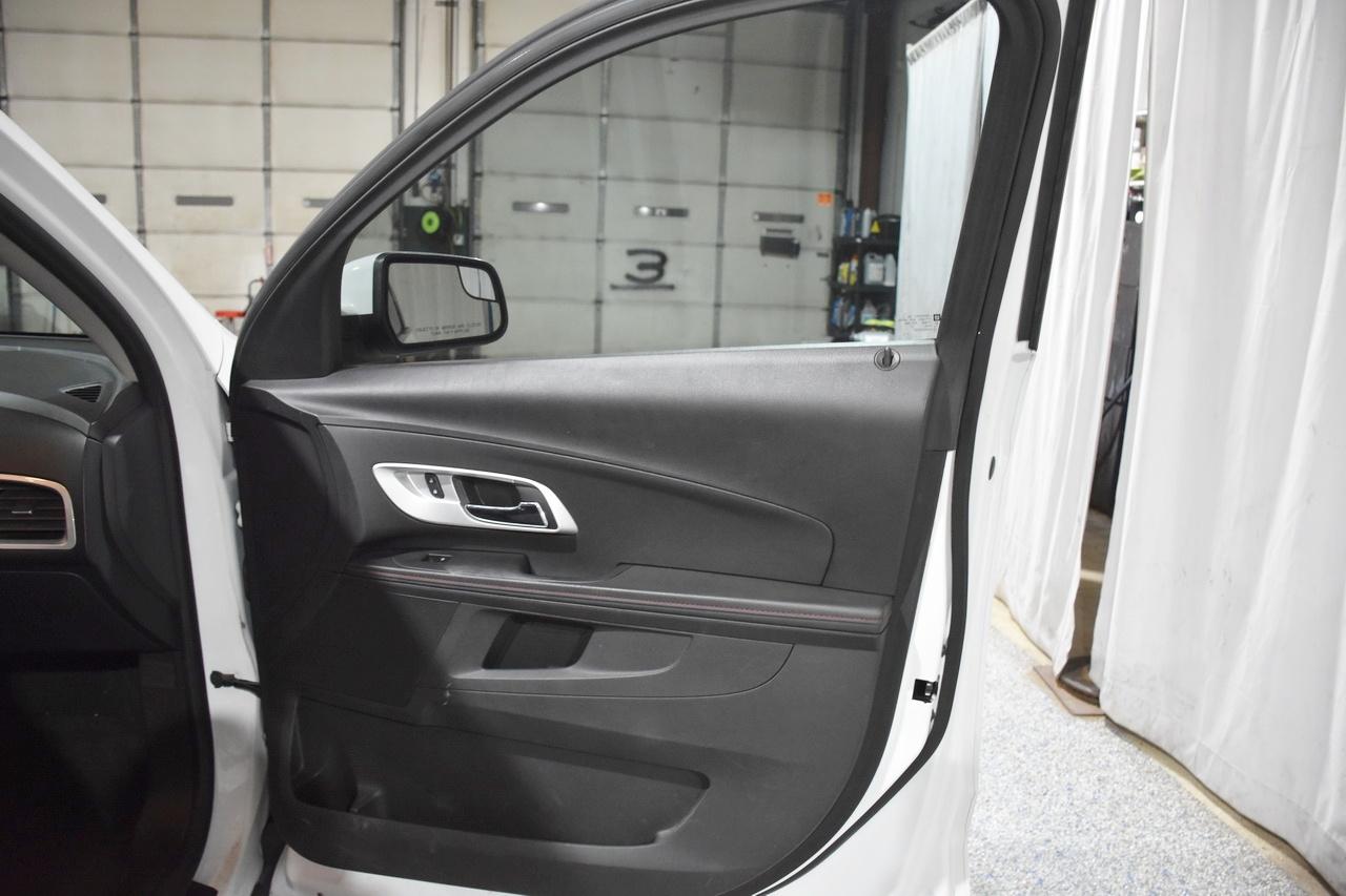 Chevrolet Equinox  2013