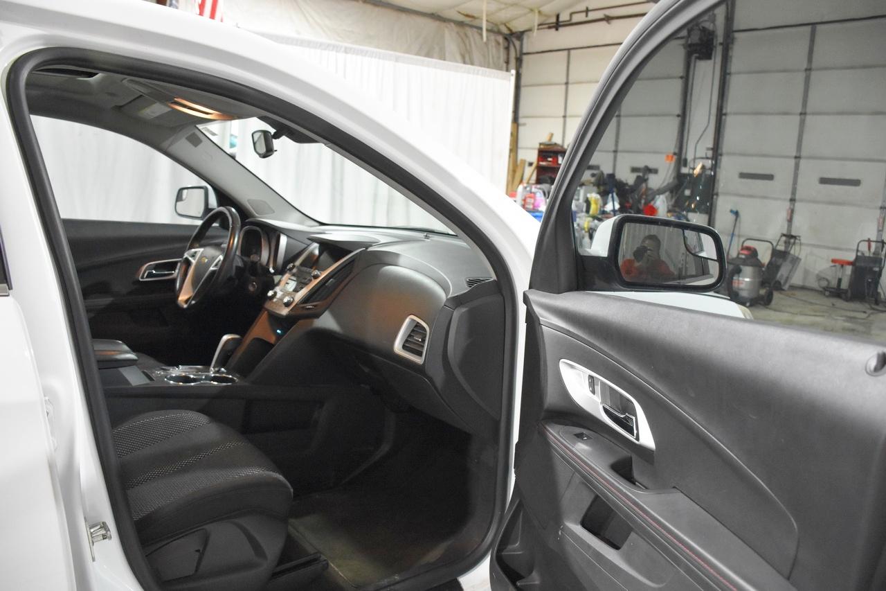 Chevrolet Equinox  2013