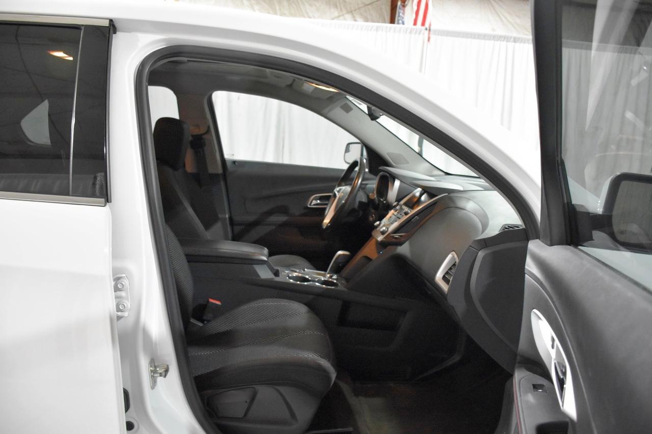 Chevrolet Equinox  2013