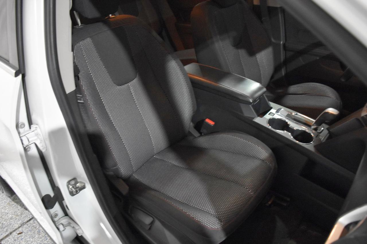 Chevrolet Equinox  2013