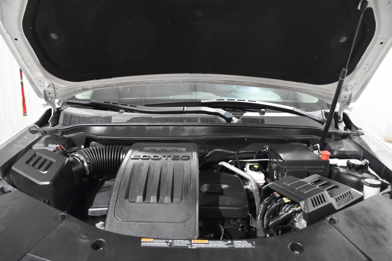 Chevrolet Equinox  2013