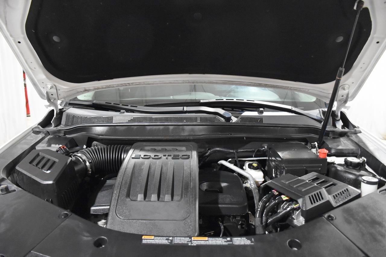 Chevrolet Equinox  2013