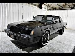 1987 Buick Regal 