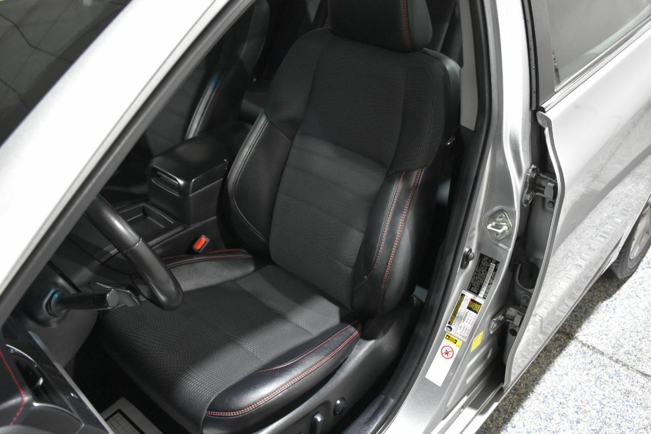 Toyota Camry LE 2017