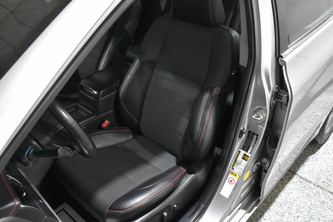 Toyota Camry LE 2017