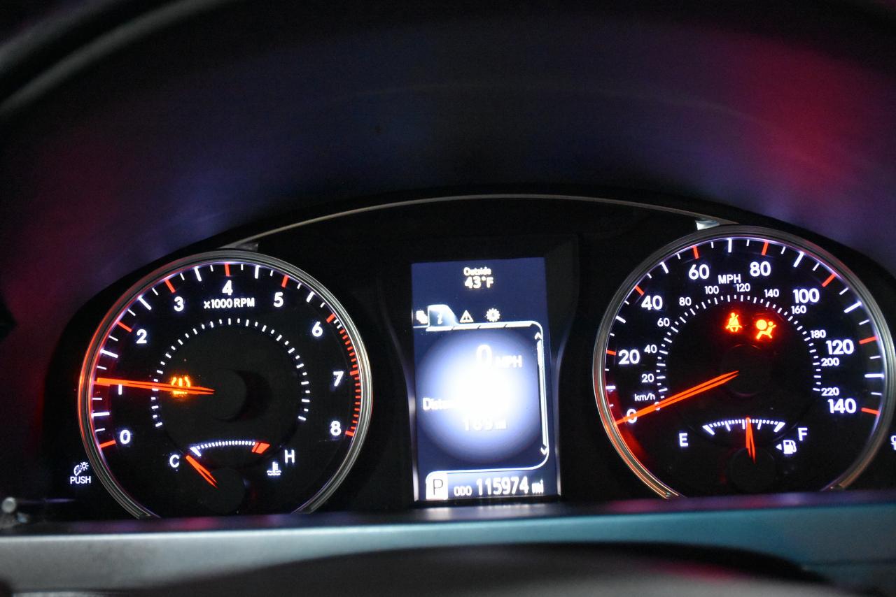 Toyota Camry LE 2017