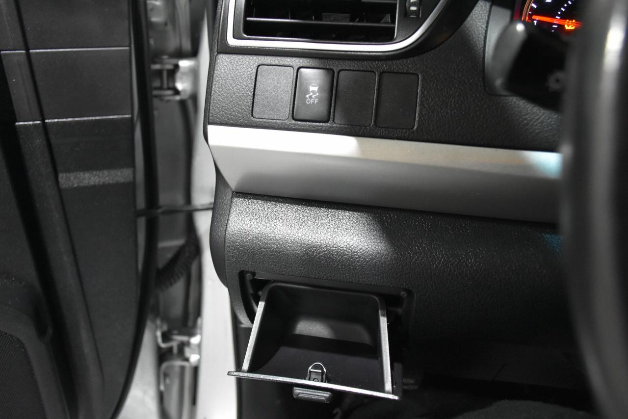 Toyota Camry LE 2017