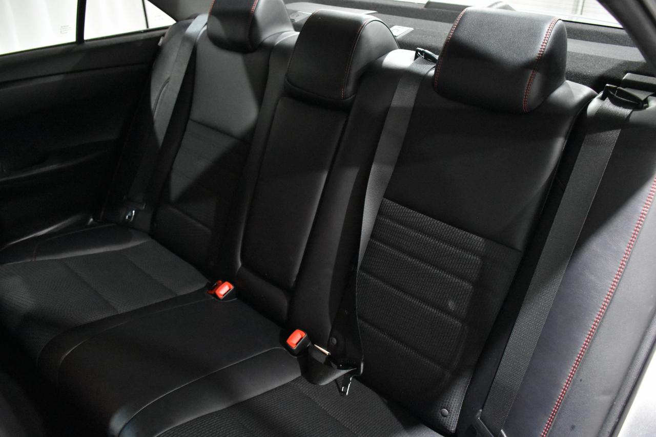 Toyota Camry LE 2017