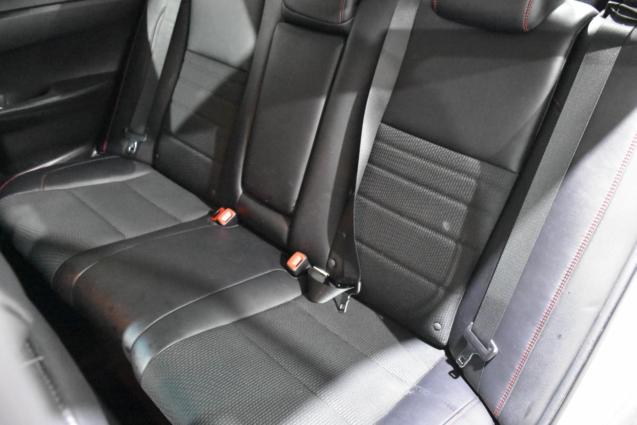 Toyota Camry LE 2017