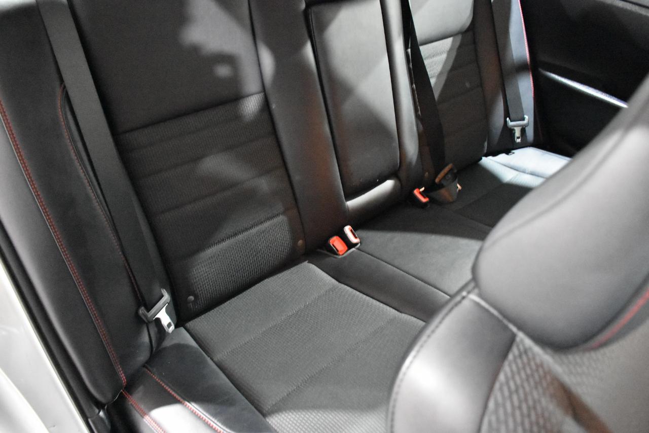 Toyota Camry LE 2017