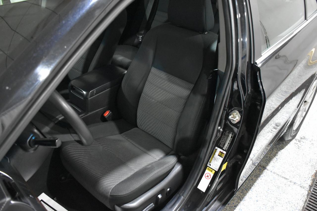 Toyota Camry LE 2016