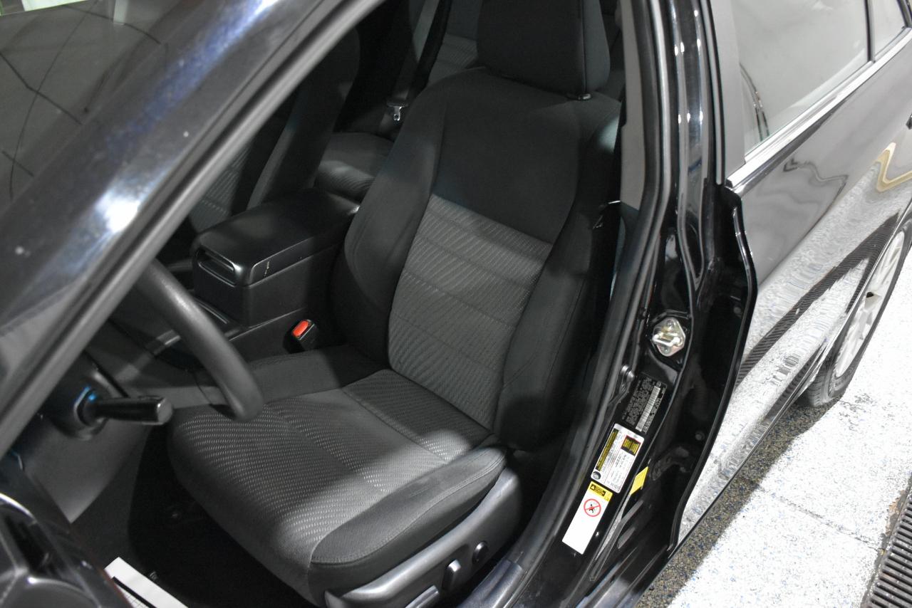 Toyota Camry LE 2016