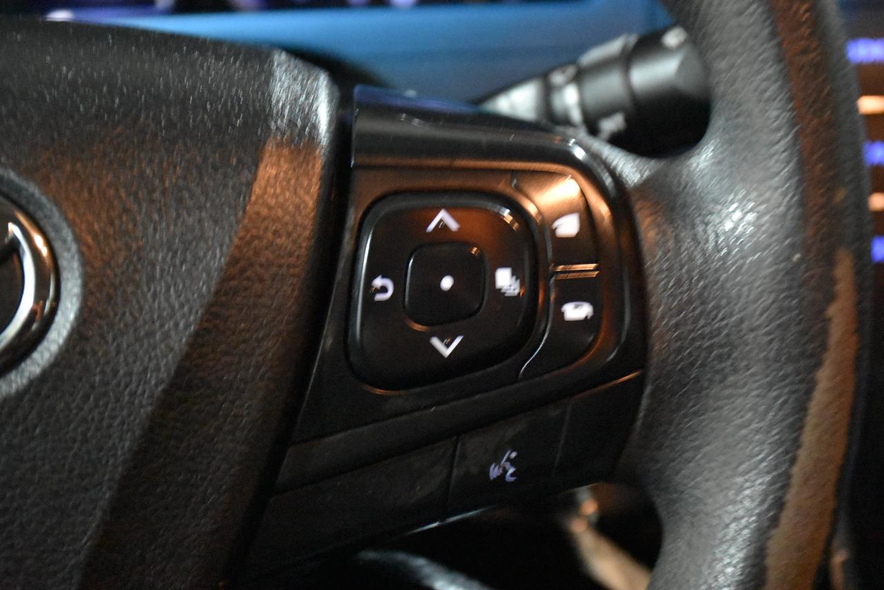 Toyota Camry LE 2016