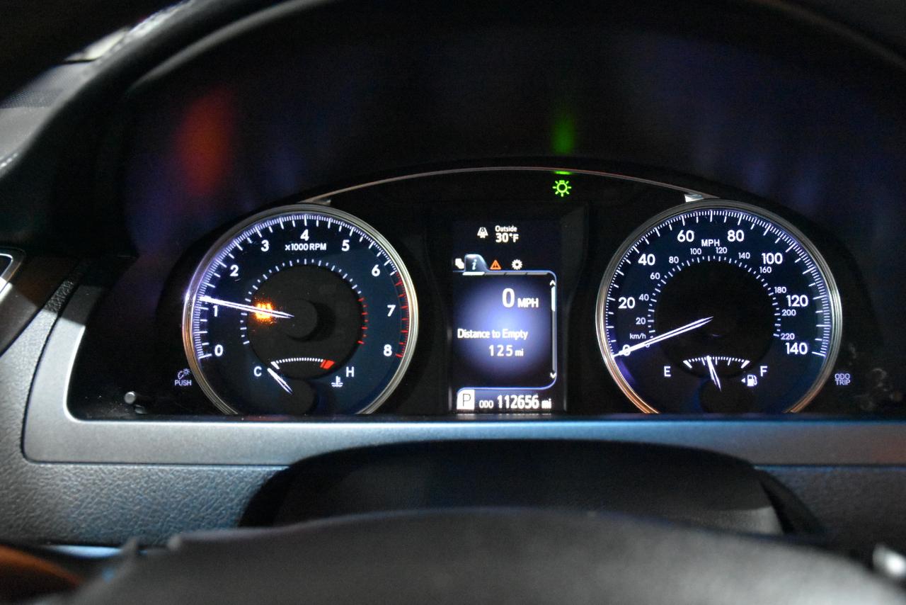 Toyota Camry LE 2016