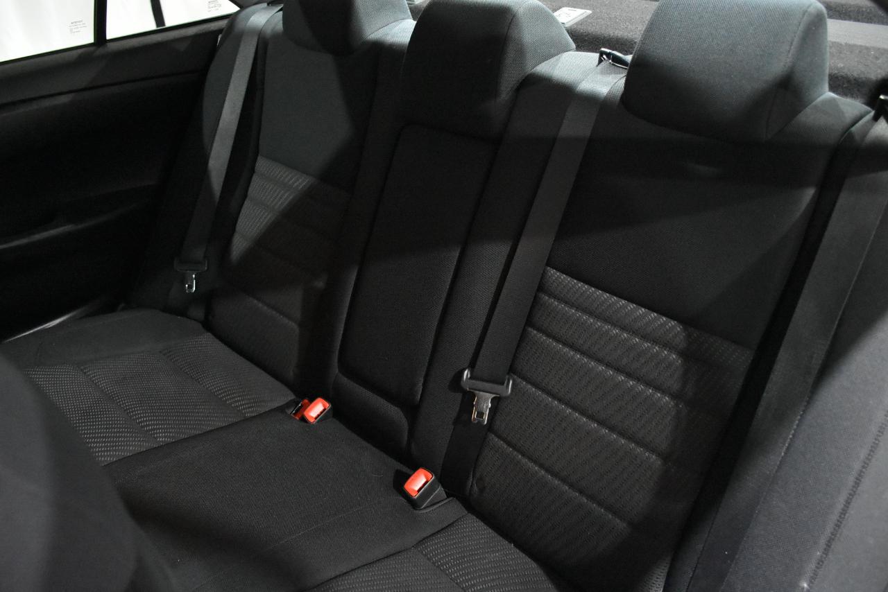 Toyota Camry LE 2016