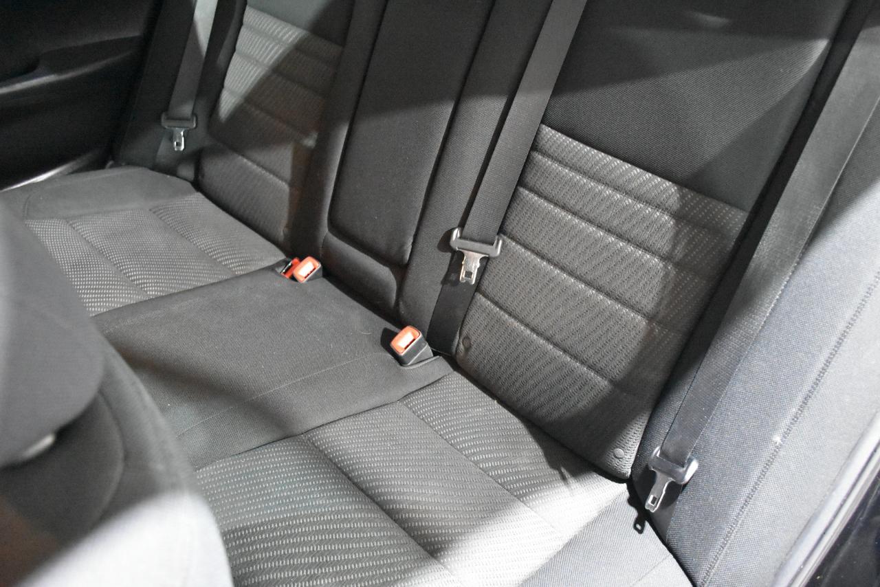 Toyota Camry LE 2016