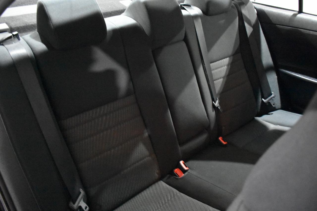 Toyota Camry LE 2016