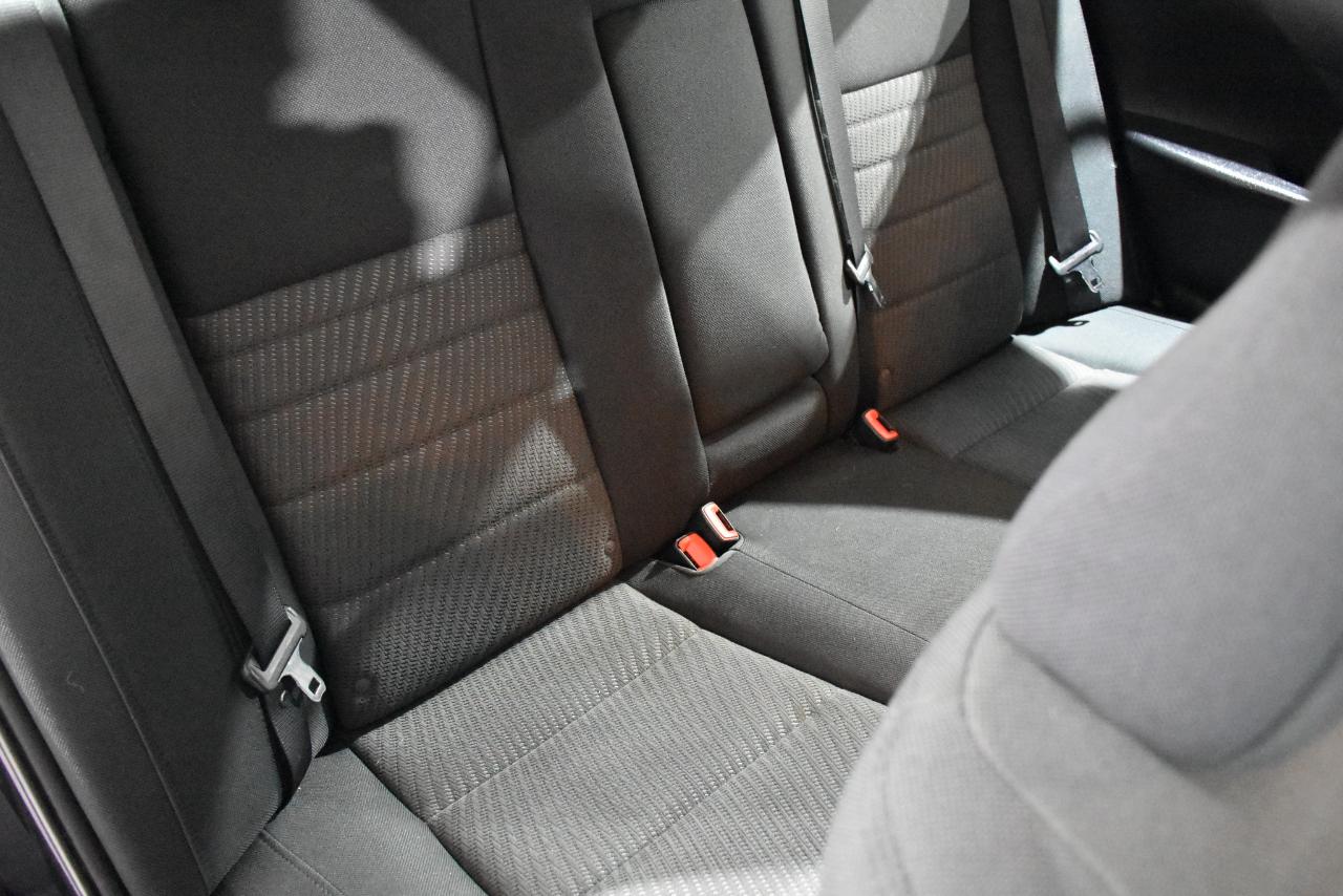 Toyota Camry LE 2016