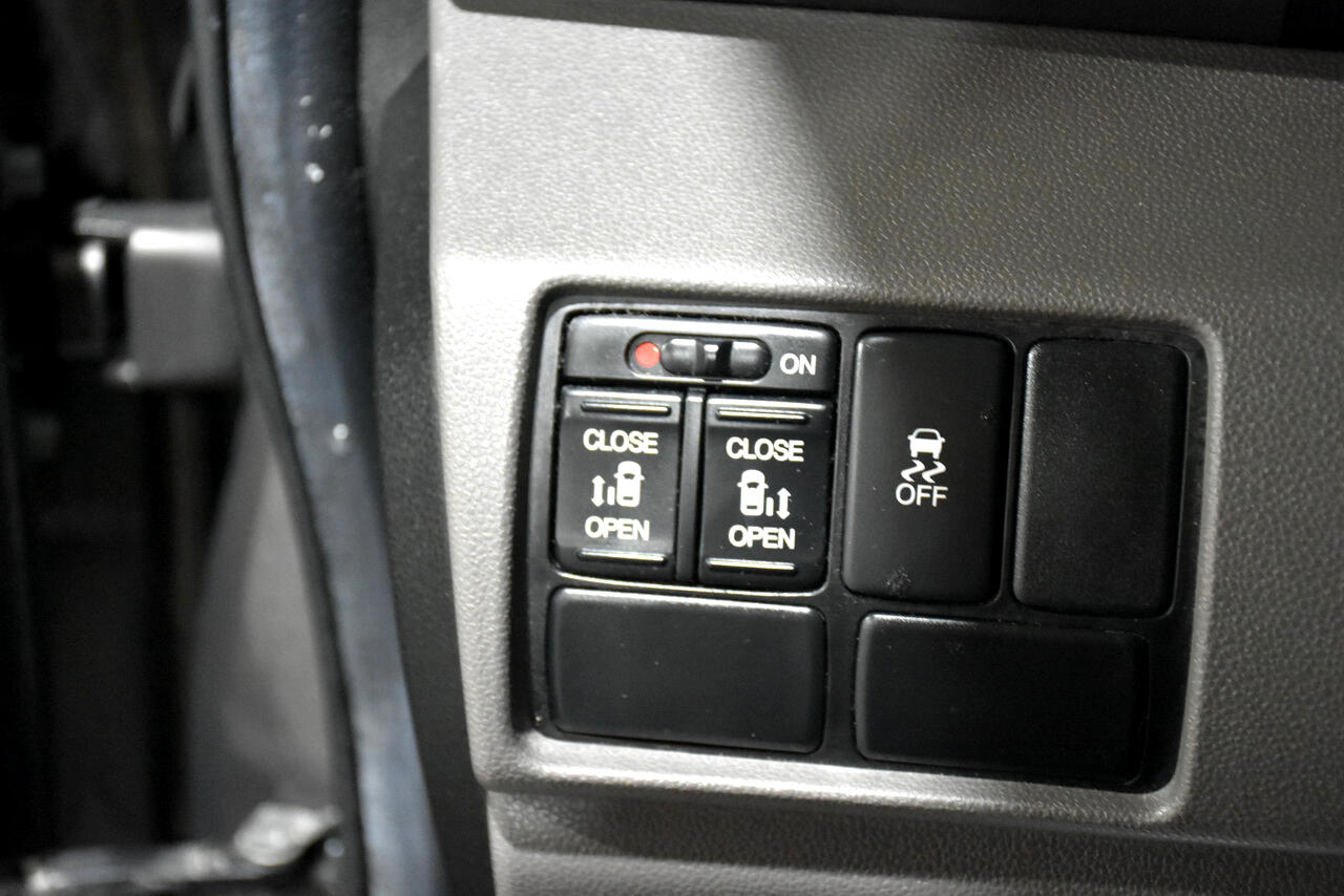 Honda Odyssey EX 2011 Honda Odyssey EX 2011