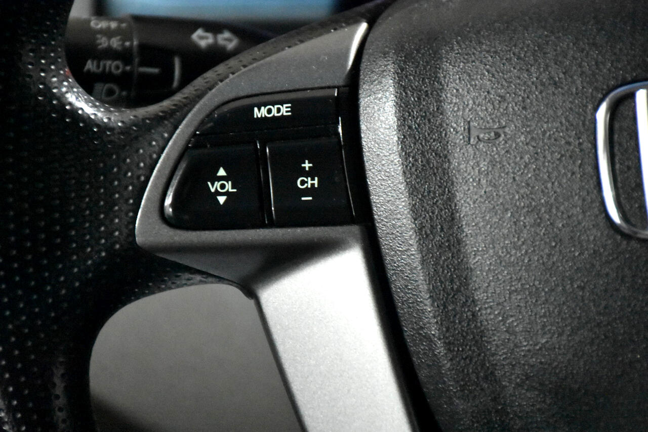 Honda Odyssey EX 2011 Honda Odyssey EX 2011