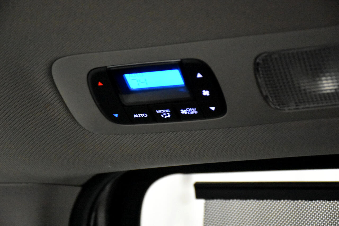 Honda Odyssey EX 2011 Honda Odyssey EX 2011