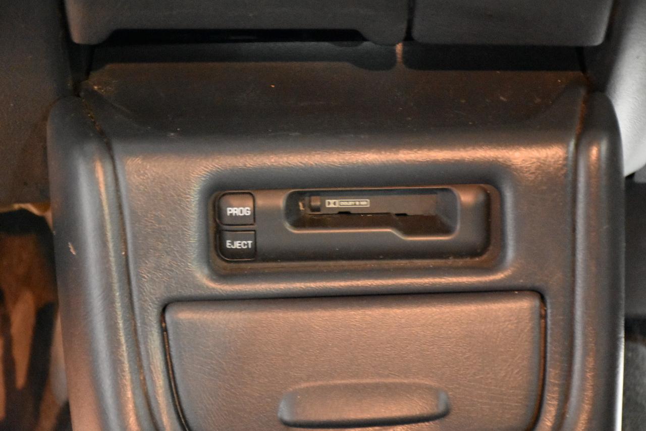Chevrolet Silverado 1500 LT Ext. Cab Long Bed 4WD 2002