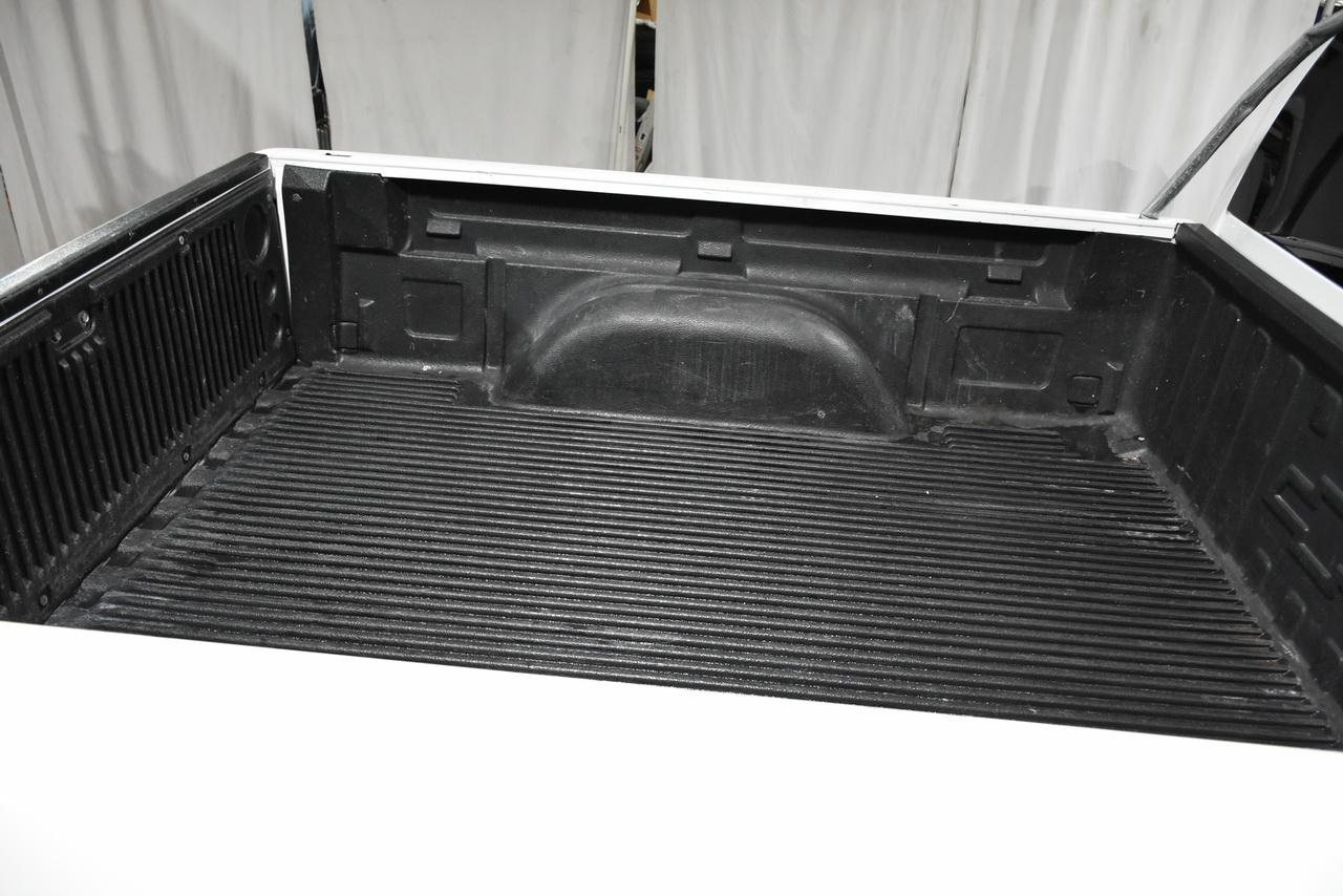 Chevrolet Silverado 1500 LT Ext. Cab Long Bed 4WD 2002