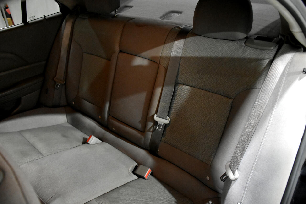 Chevrolet Malibu LS 2015 Chevrolet Malibu LS 2015