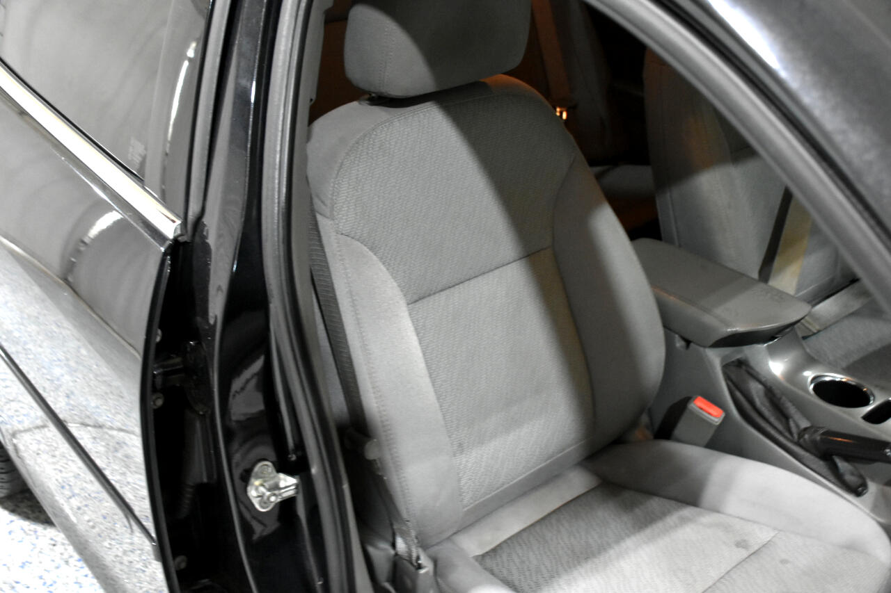 Chevrolet Malibu LS 2015 Chevrolet Malibu LS 2015