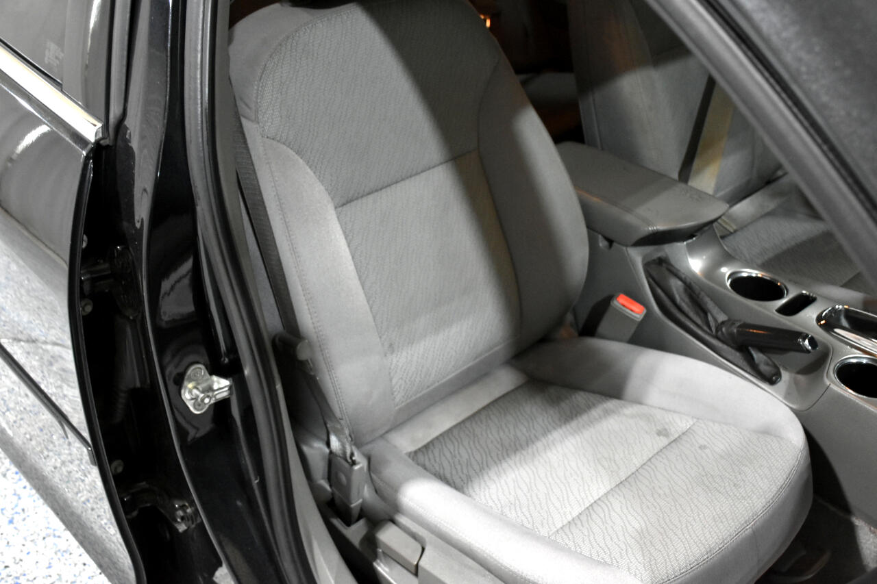 Chevrolet Malibu LS 2015 Chevrolet Malibu LS 2015