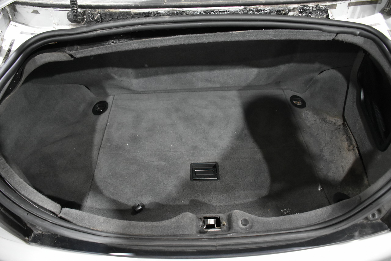 Maserati Quattroporte Sedan 2006 Maserati Quattroporte Sedan 2006