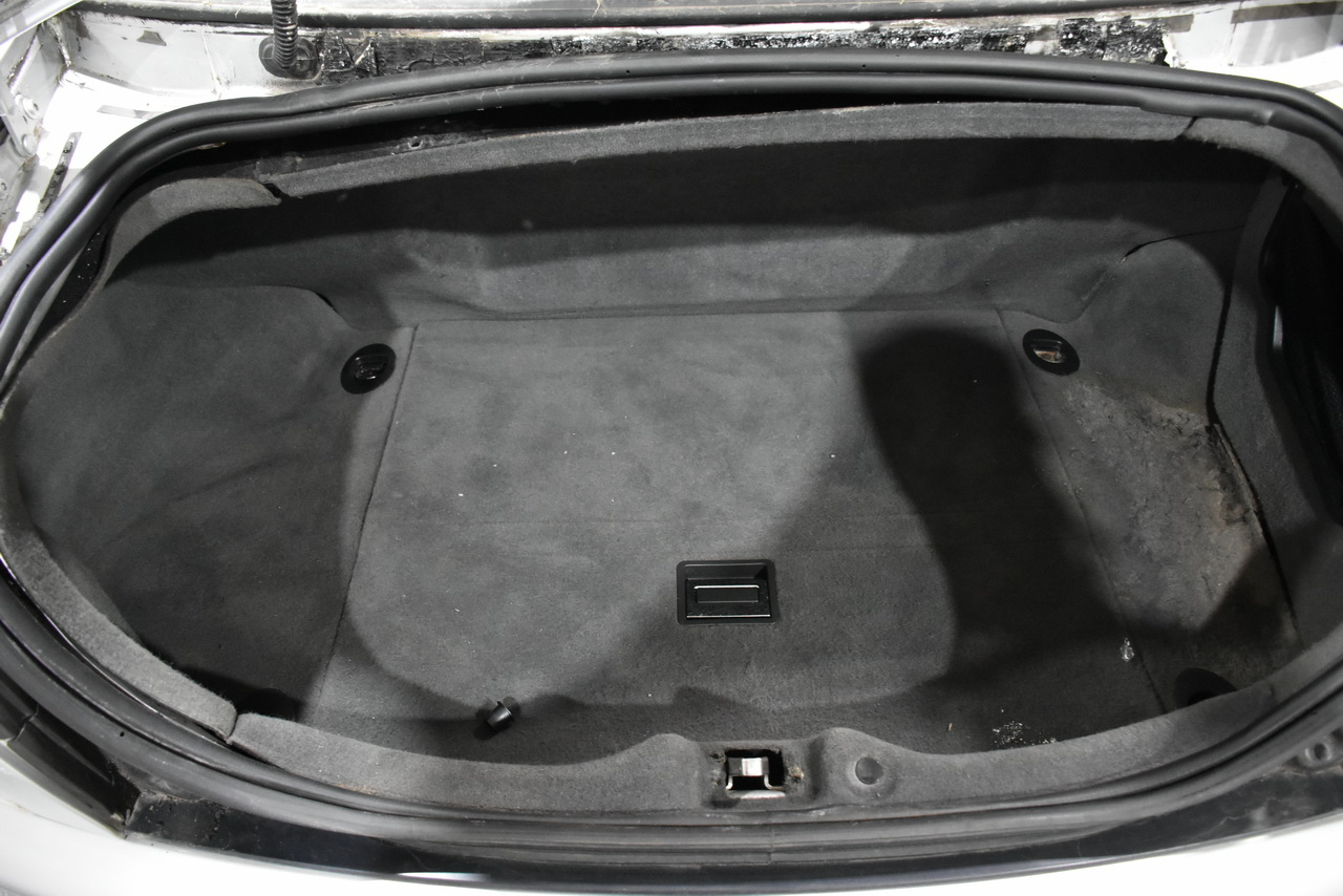 Maserati Quattroporte Sedan 2006 Maserati Quattroporte Sedan 2006