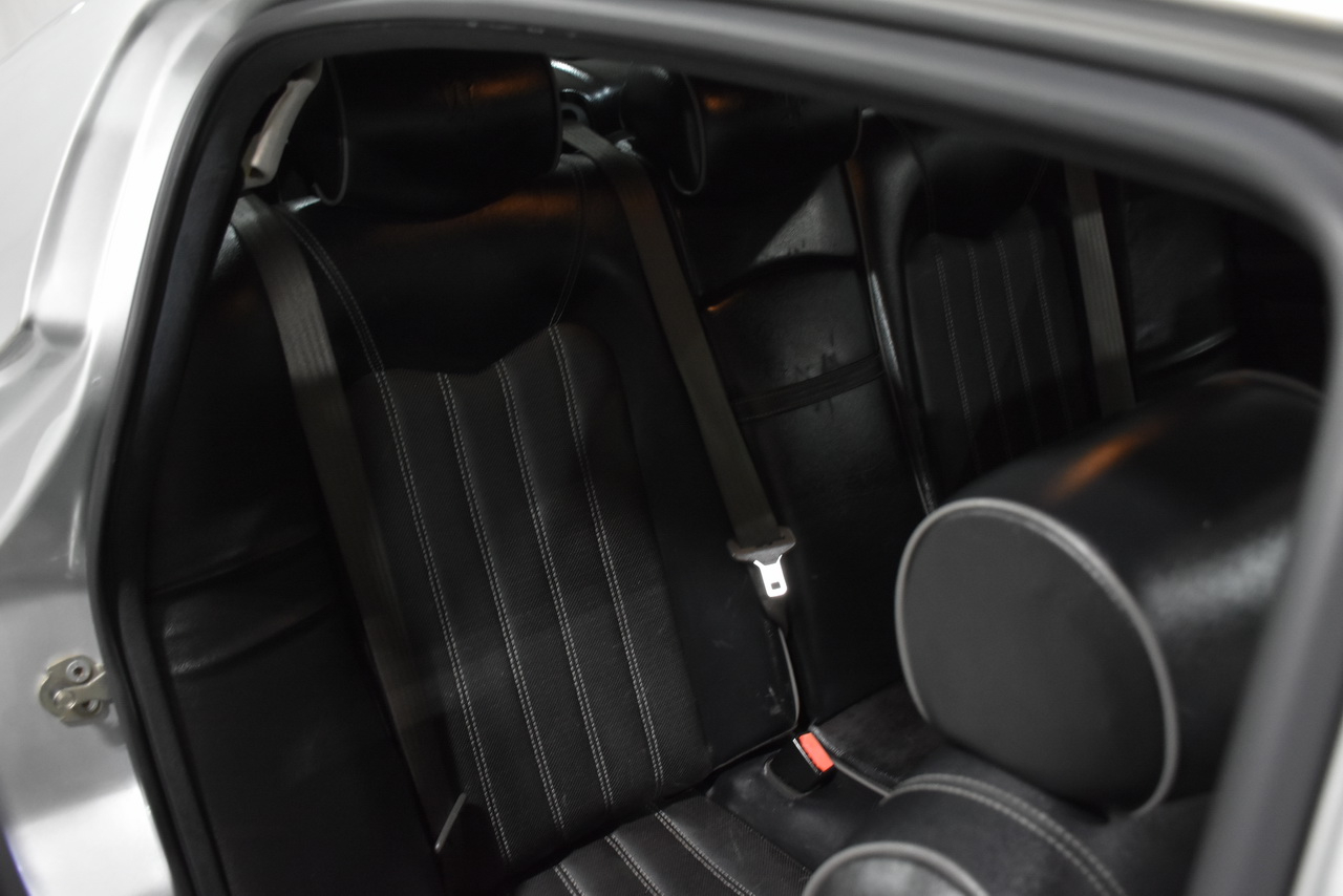 Maserati Quattroporte Sedan 2006 Maserati Quattroporte Sedan 2006