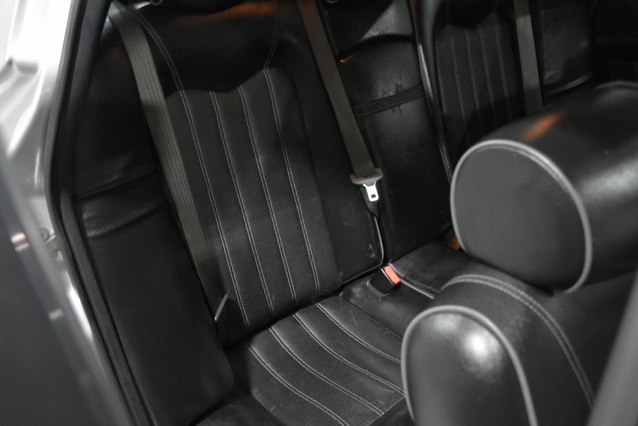 Maserati Quattroporte Sedan 2006 Maserati Quattroporte Sedan 2006
