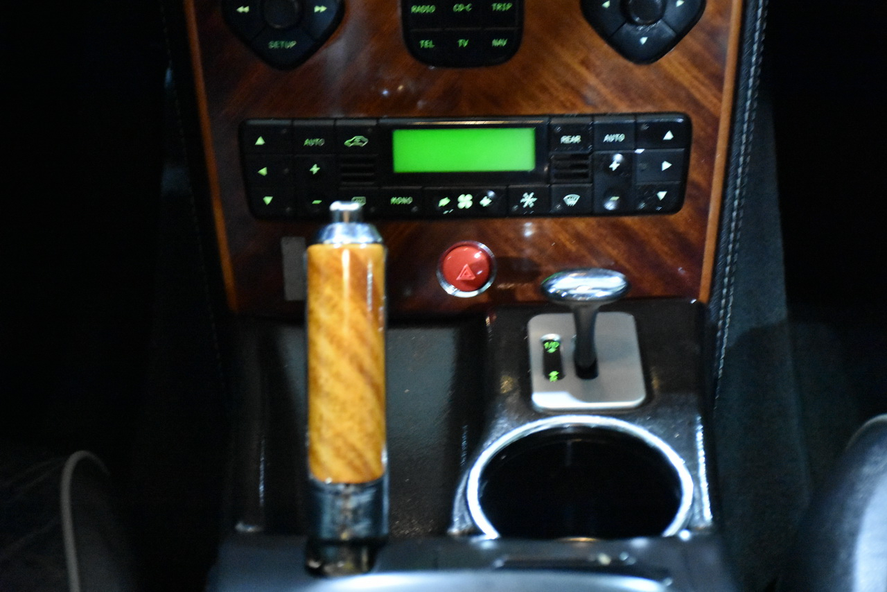 Maserati Quattroporte Sedan 2006 Maserati Quattroporte Sedan 2006