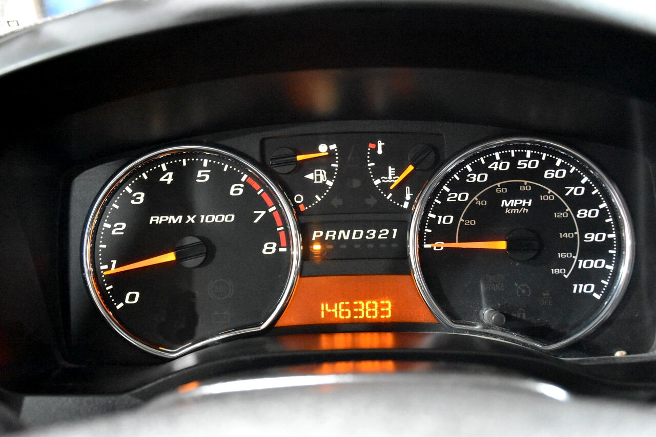 Chevrolet Colorado 2LT Crew Cab 4WD 2012 Chevrolet Colorado 2LT Crew Cab 4WD 2012