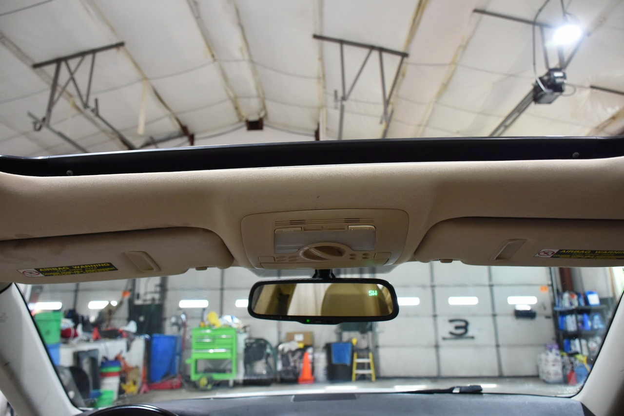 Lexus IS IS 250 6-Speed Manual 2008 Lexus IS IS 250 6-Speed Manual 2008