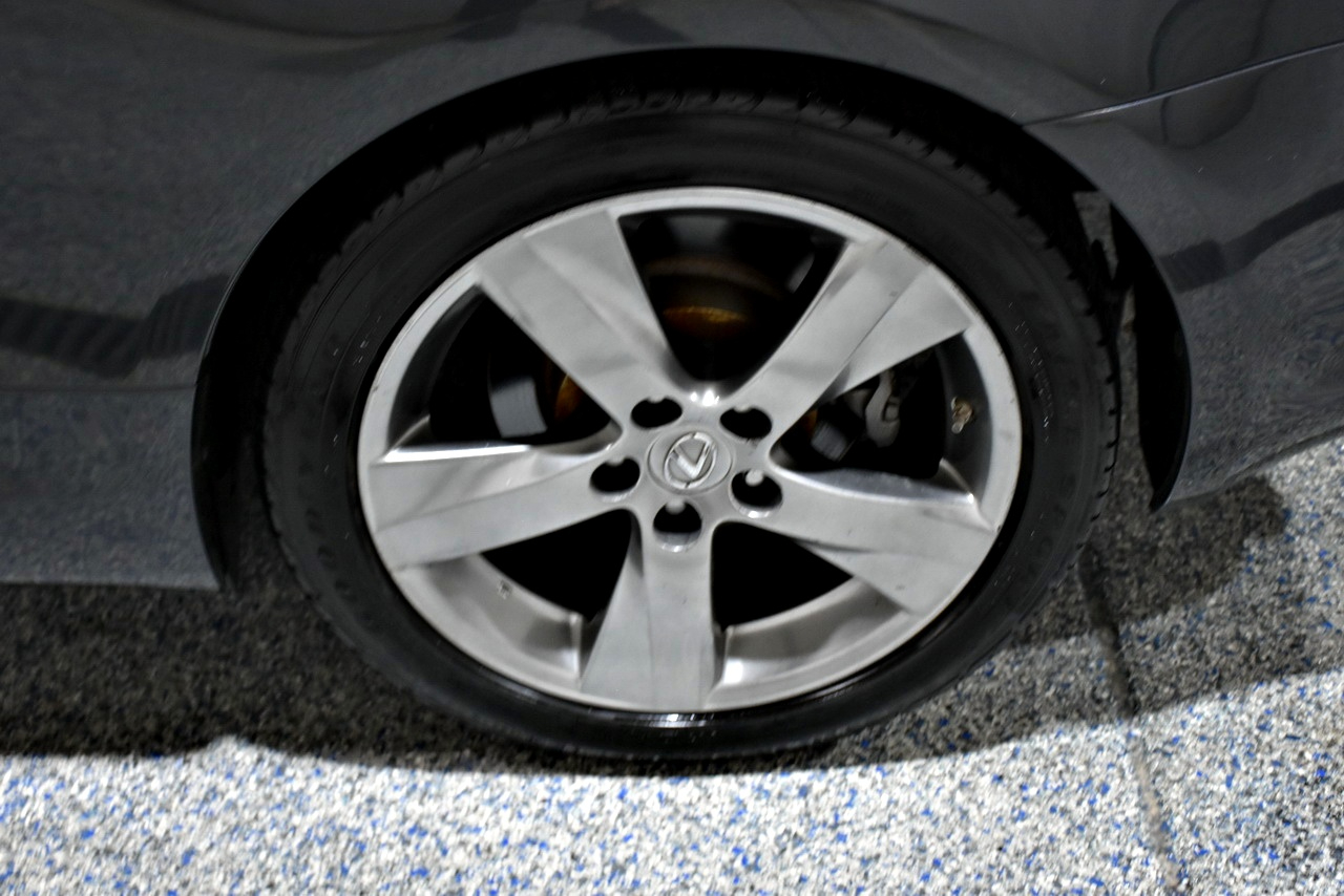 Lexus IS C 250 2011 Lexus IS C 250 2011