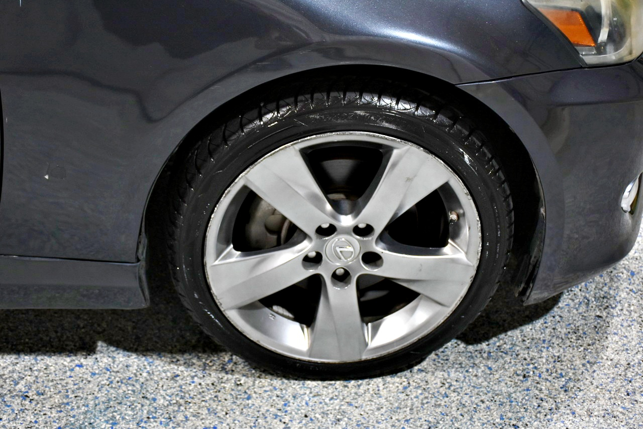 Lexus IS C 250 2011 Lexus IS C 250 2011