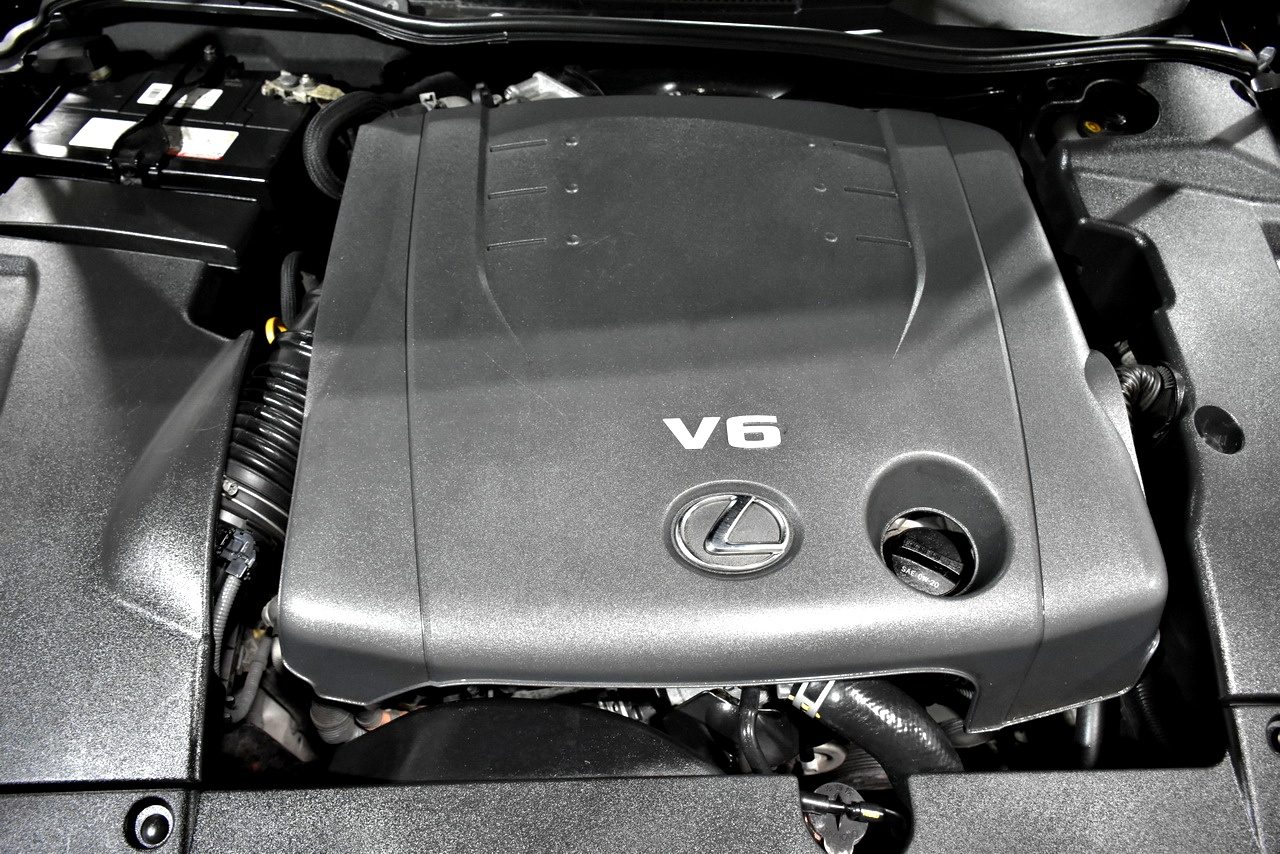 Lexus IS C 250 2011 Lexus IS C 250 2011