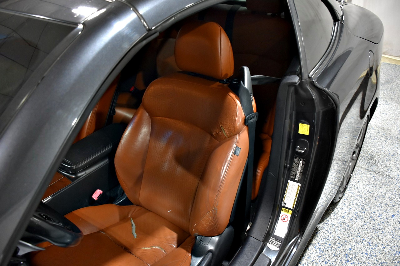 Lexus IS C 250 2011 Lexus IS C 250 2011