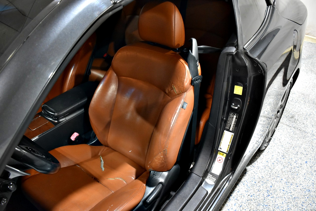 Lexus IS C 250 2011 Lexus IS C 250 2011