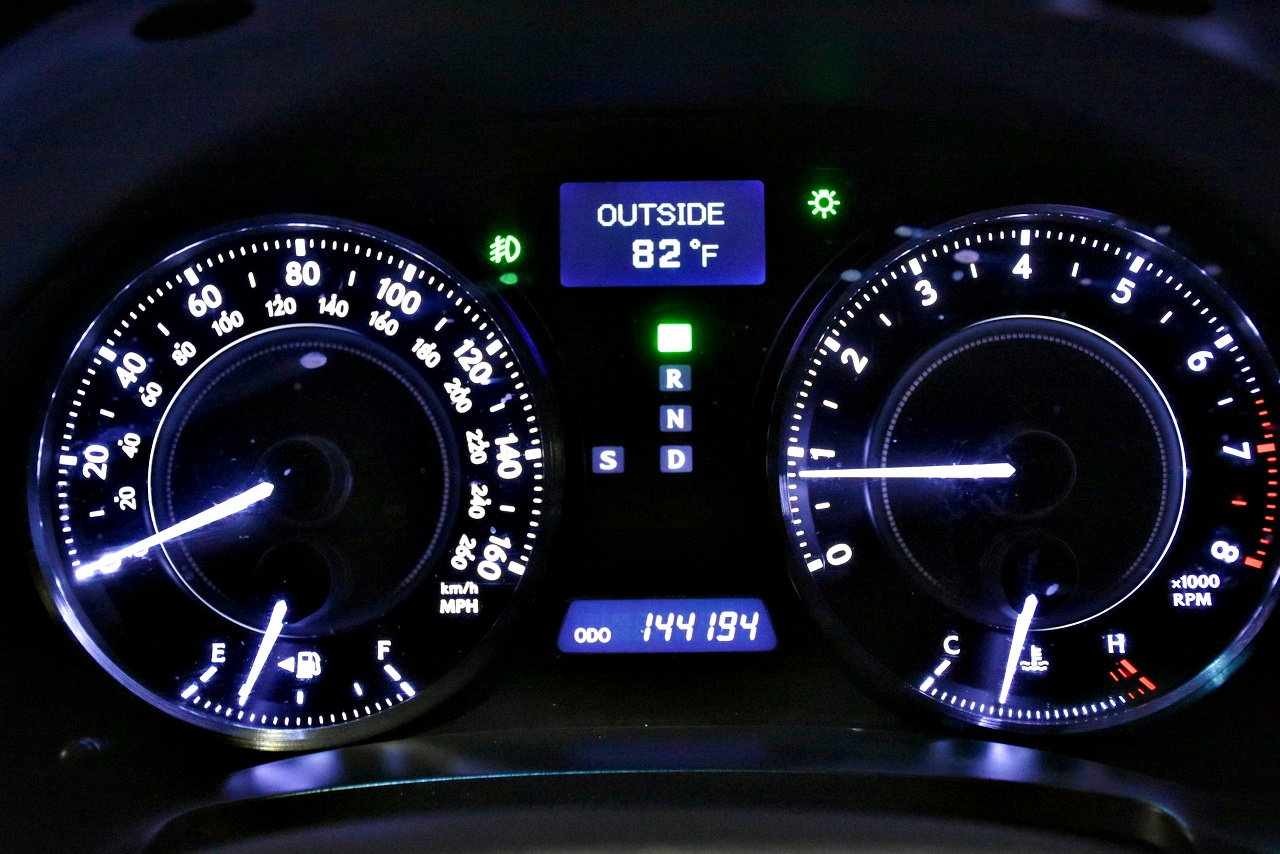 Lexus IS C 250 2011 Lexus IS C 250 2011