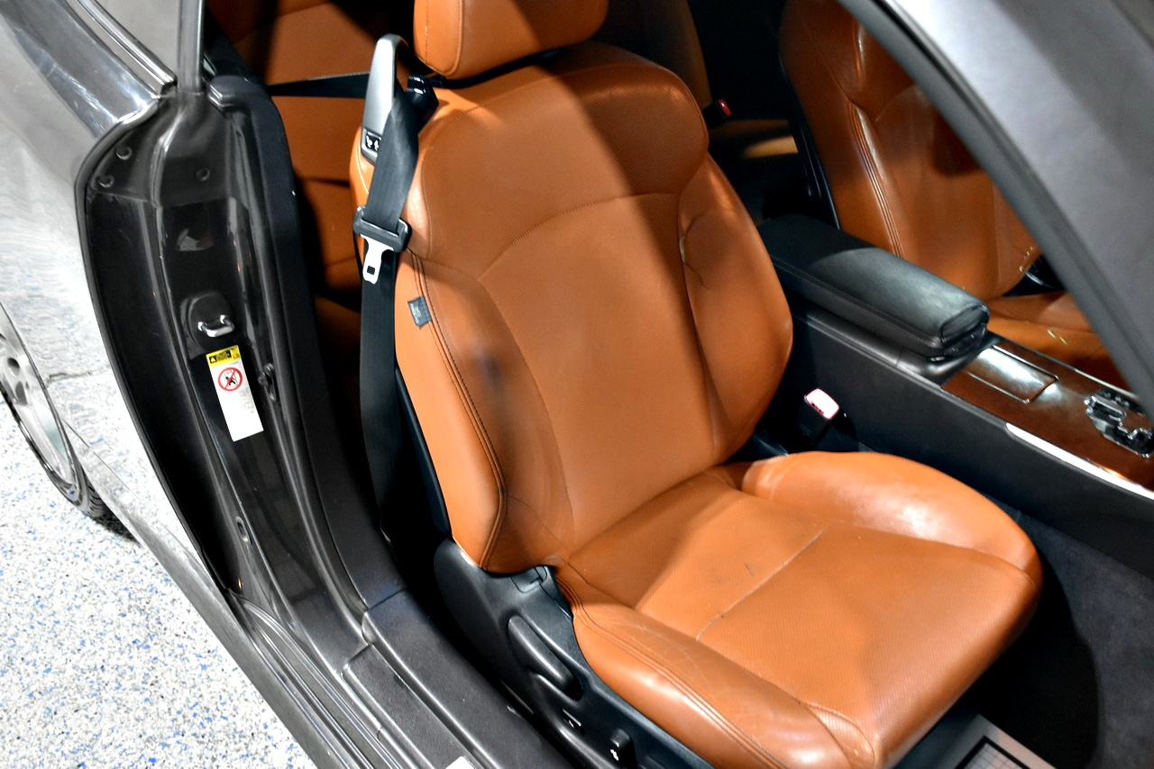 Lexus IS C 250 2011 Lexus IS C 250 2011
