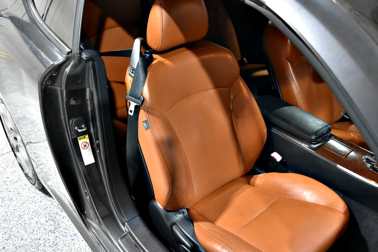 Lexus IS C 250 2011 Lexus IS C 250 2011